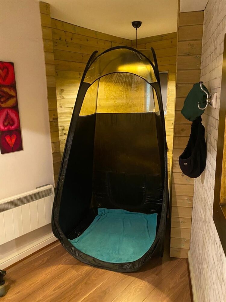 LUXURY HEALTH & BEAUTY STUDIO NEAR NOTTINGHAM