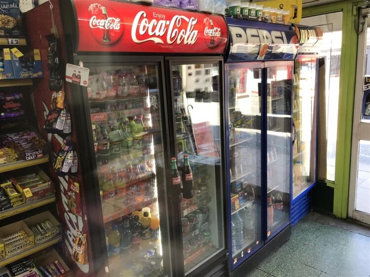 TRADITIONAL NEWSAGENT & STATIONERS IN HAZEL GROVE