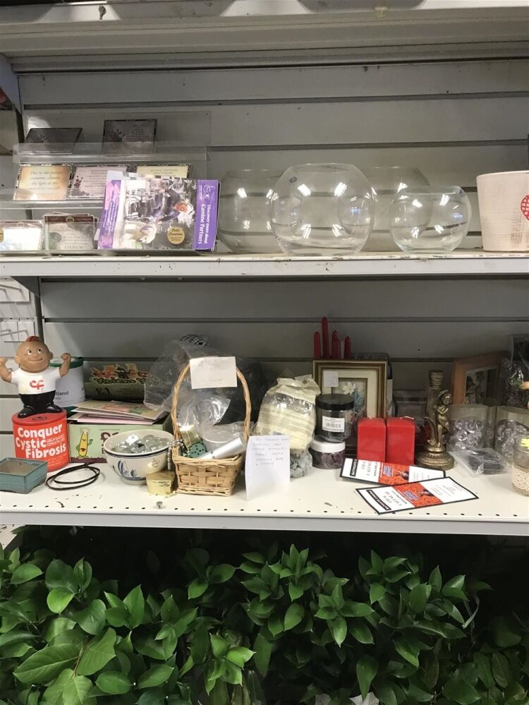 FREEHOLD FLOWERGRAM FLORIST & GIFTS IN BATHGATE TOWN CENTRE Photo 5