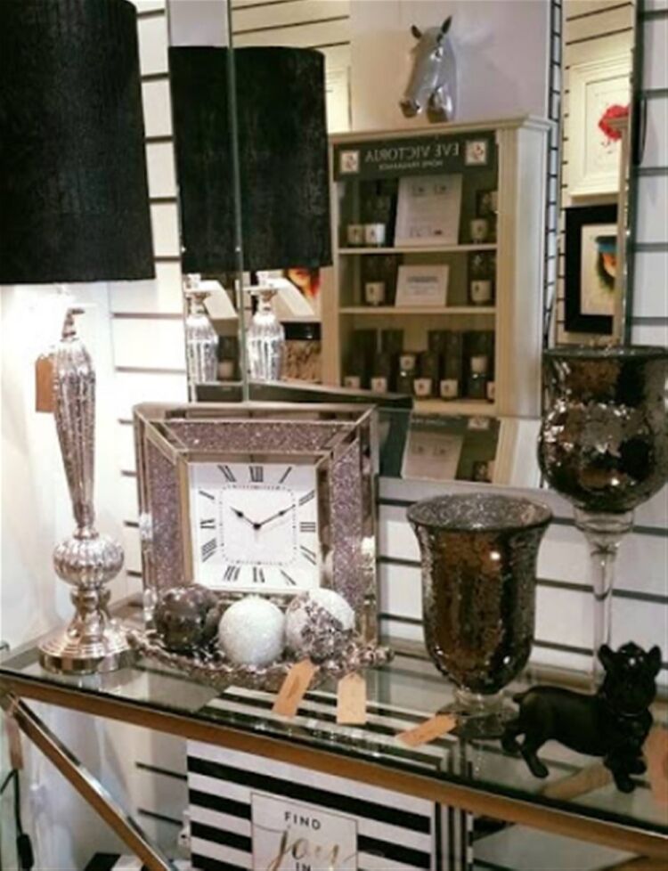 HOME FURNISHINGS & INTERIOR DESIGN ACCESSORIES EMPORIUM ON THE GOWER PENINSULA