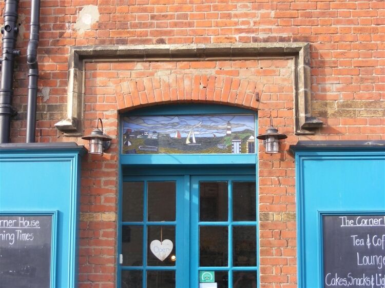 FREEHOLD SEASIDE COFFEE SHOP & DAYTIME RESTAURANT WITH SPACIOUS APARTMENT ON THE NORFOLK COAST Photo 5