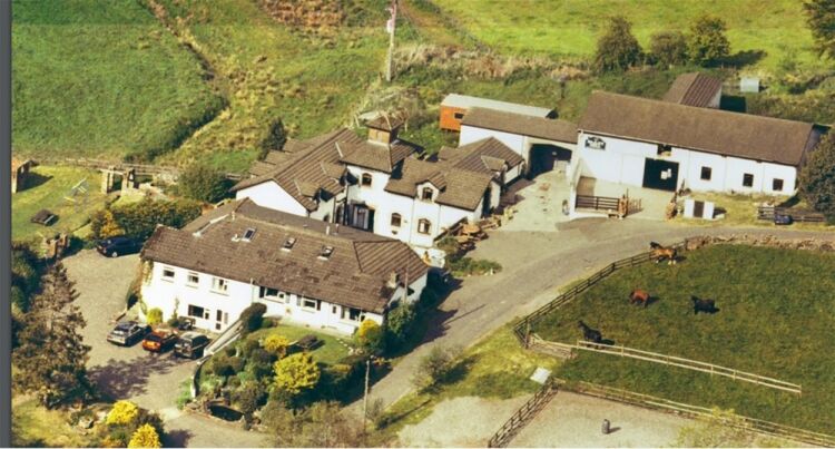 FREEHOLD HOLIDAY APARTMENTS/ RESTAURANT & LEISURE COMPLEX IN RURAL CUMBRIA