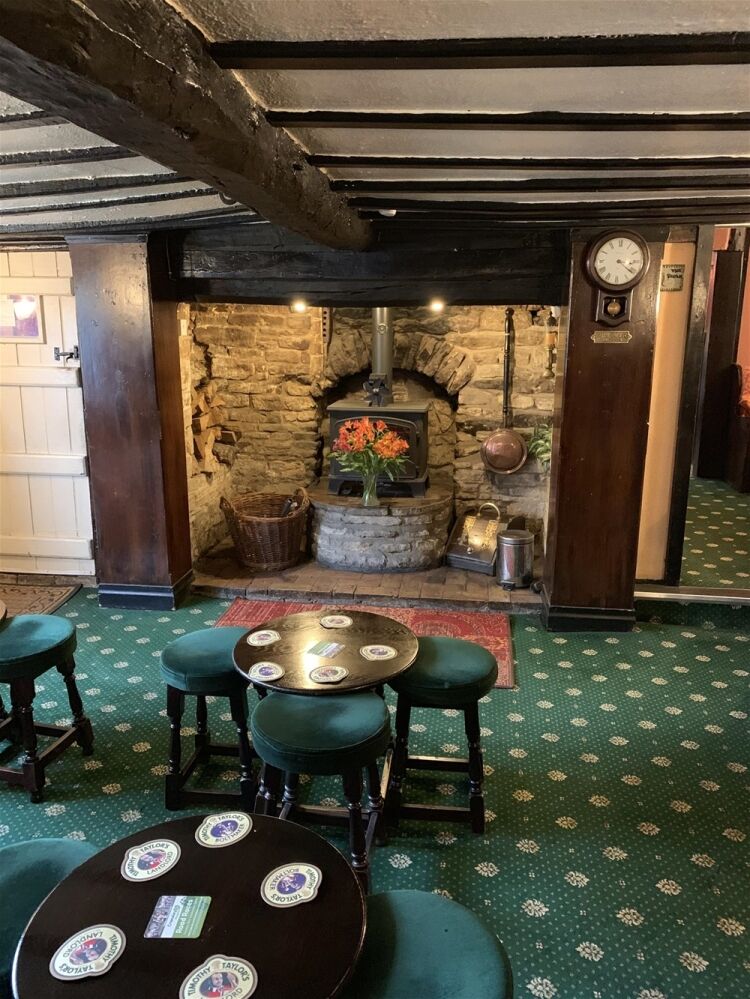 STUNNING FREEHOLD VILLAGE PUBLIC HOUSE & RESTAURANT NEAR HUNTINGDON Photo 5