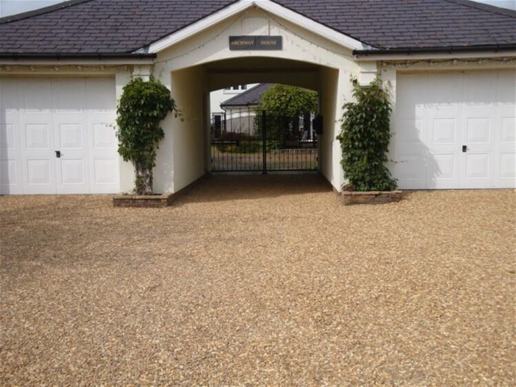 PROVIDER OF SOFT LANDSCAPING AND FENCING SERVICES