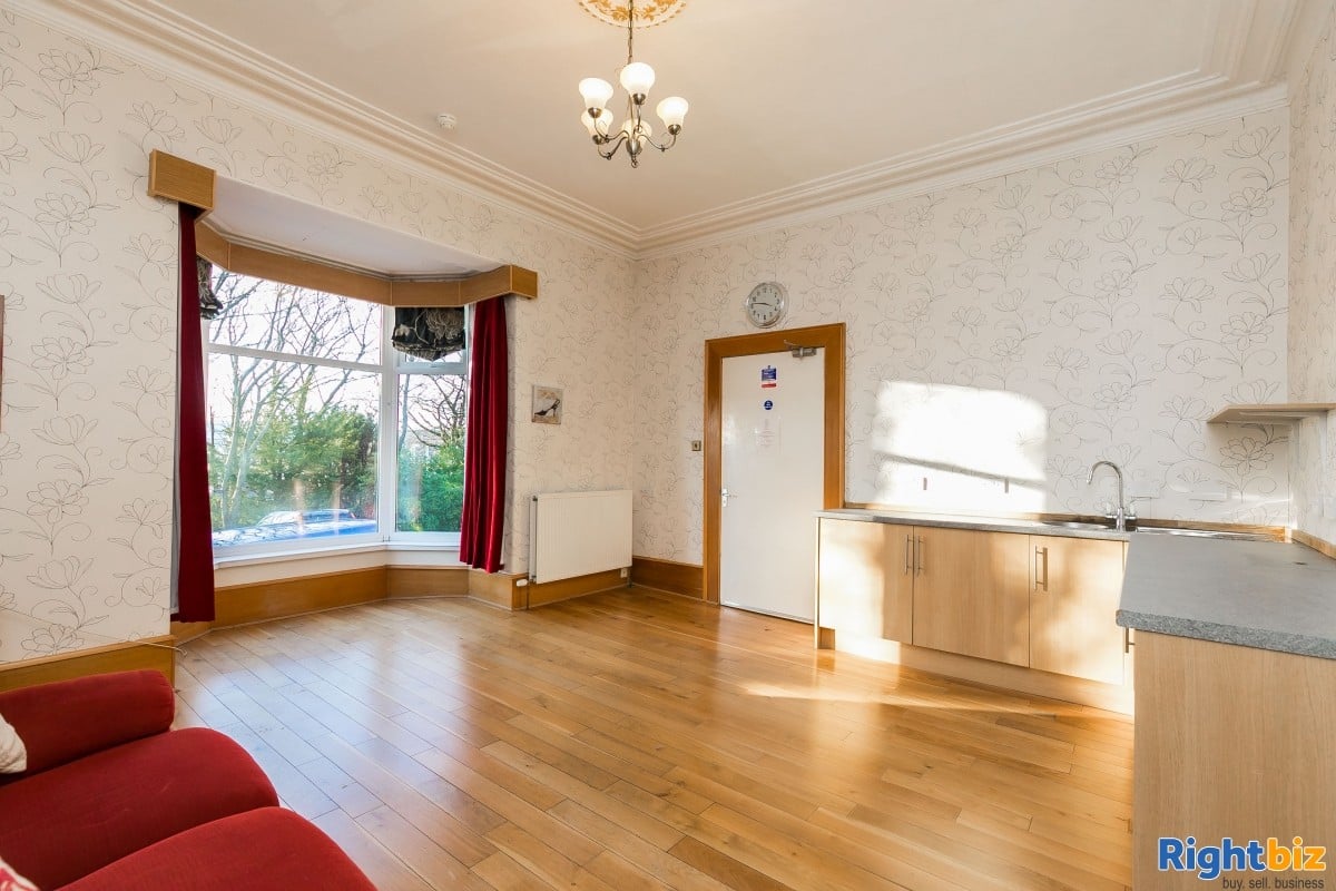 Popular Guest House in Dyce - Trading - Excellent Location Photo 5