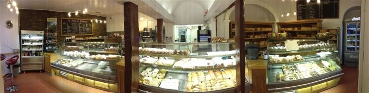 HIGHLY RESPECTED BAKERY IN IDEAL LOCATION