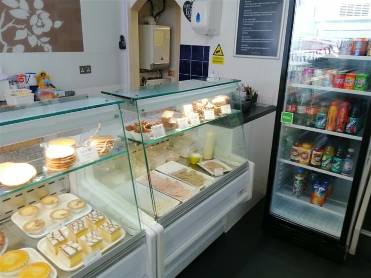 SANDWICH BAR based SILSDEN, BRADFORD Photo 5