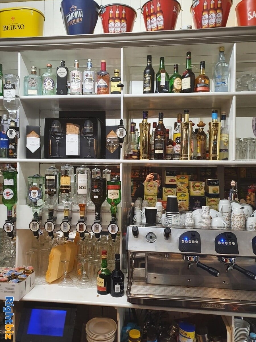 Leasehold Portuguese Restaurant for Sale in Plymouth