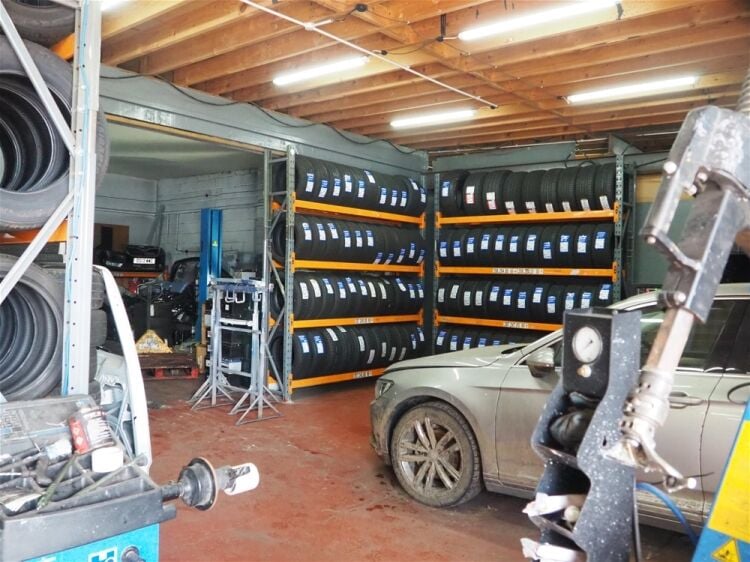 Vehicle Repairs & MOT For Sale in Middlesbrough