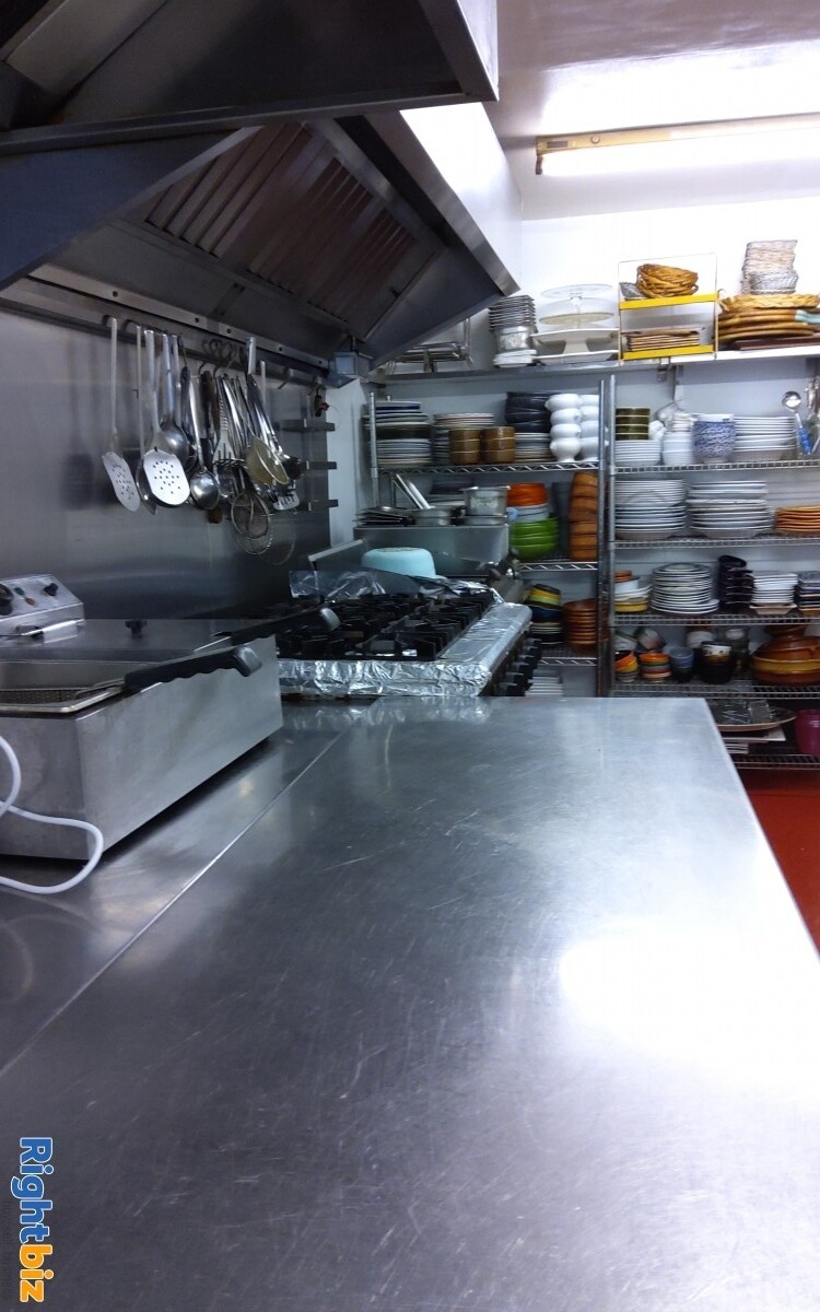Award-winning bistro bar and B&B