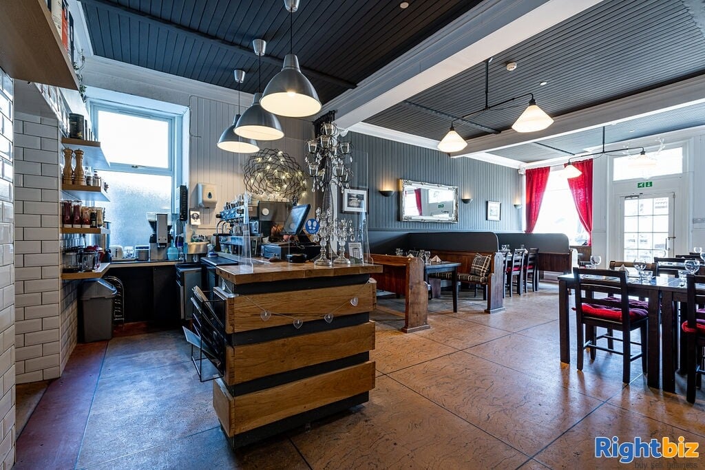 Superbly presented hotel & inn located in the heart of the Loch Lomond & Trossachs National Park Photo 5