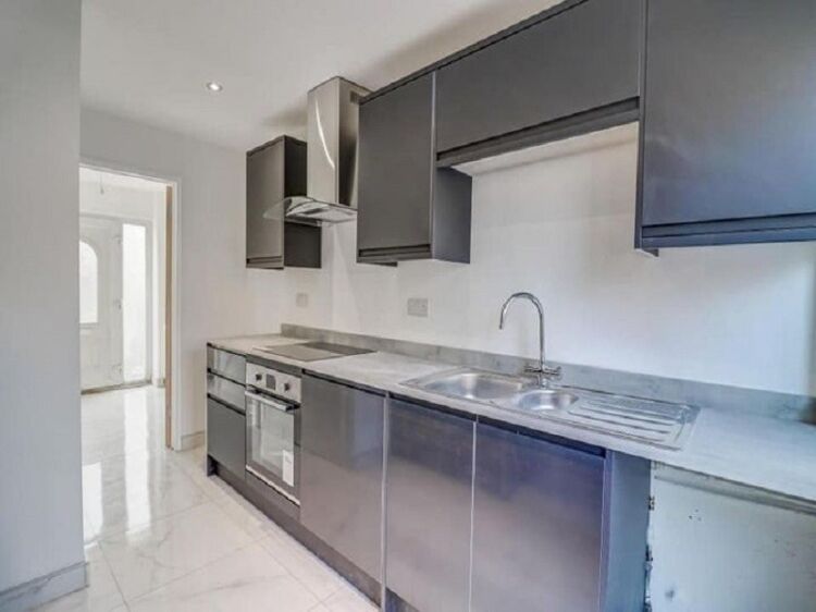 Well established Building & Maintenance services business for sale