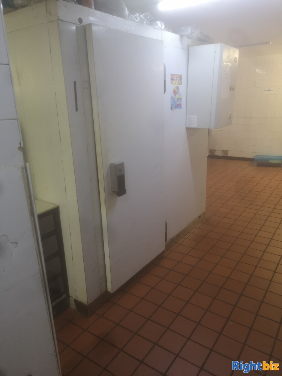 Take away to rent in Merseyside Photo 5