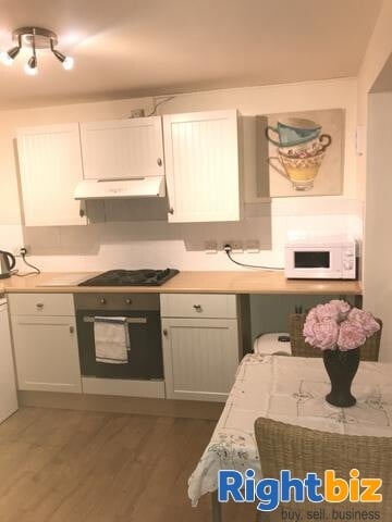 Superb 5 bedroom Guest House 2 minutes from the town centre in the historic  town of Shrewsbuy Photo 5