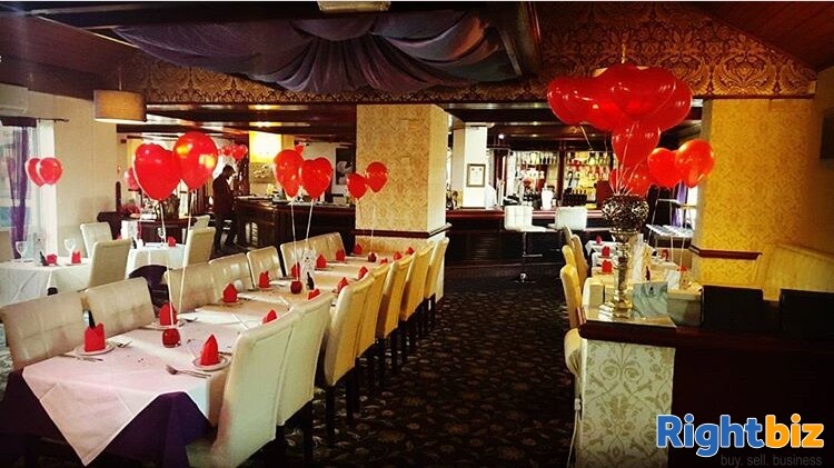 Indian restaurant for rent Photo 5