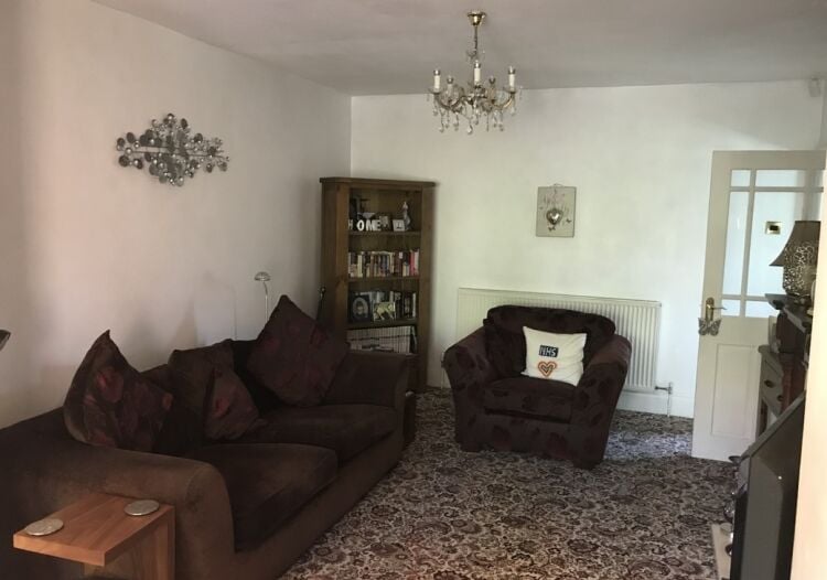 Large Commercial Freehold with Accom - Staffs