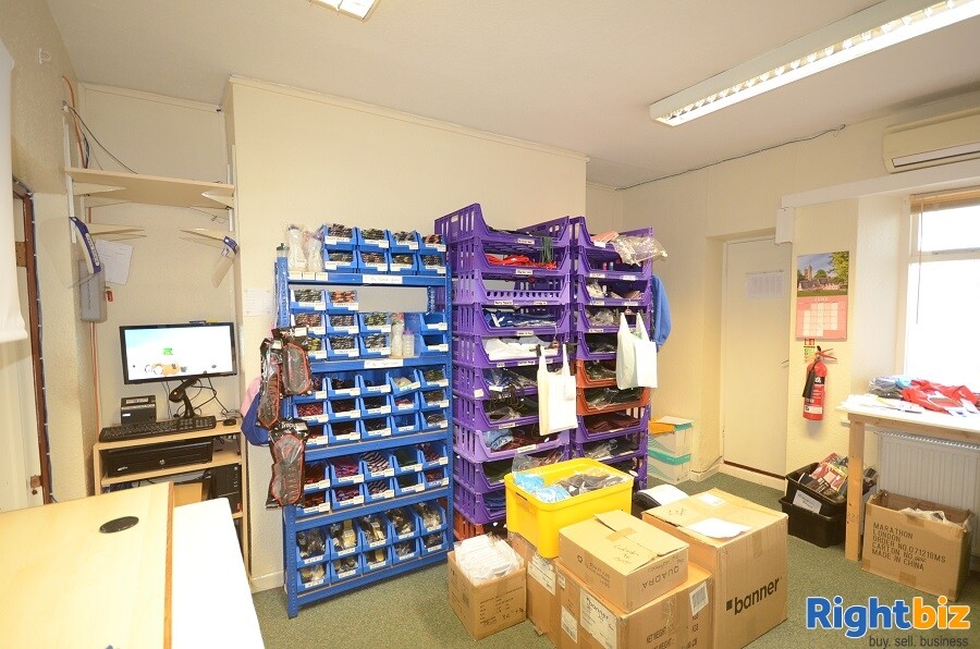 School Uniform Outfitters for sale