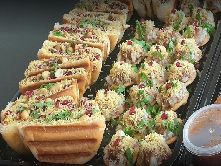 Reputable Fast Food Delivery Business For Sale