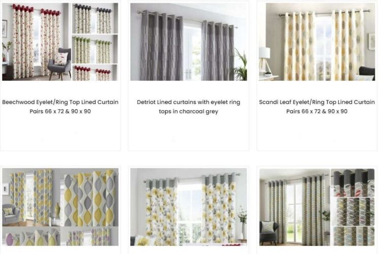 Online Bed Linen Sales Relocatable - Worcestersh Photo 5