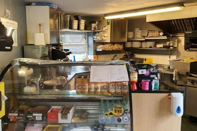 Established Destination Cafe - Skipton Photo 5