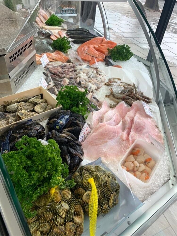 A SPECIALIST PROVIDER OF FISH AND SEAFOOD PRODUCTS OPERATING NATIONWIDE Photo 5