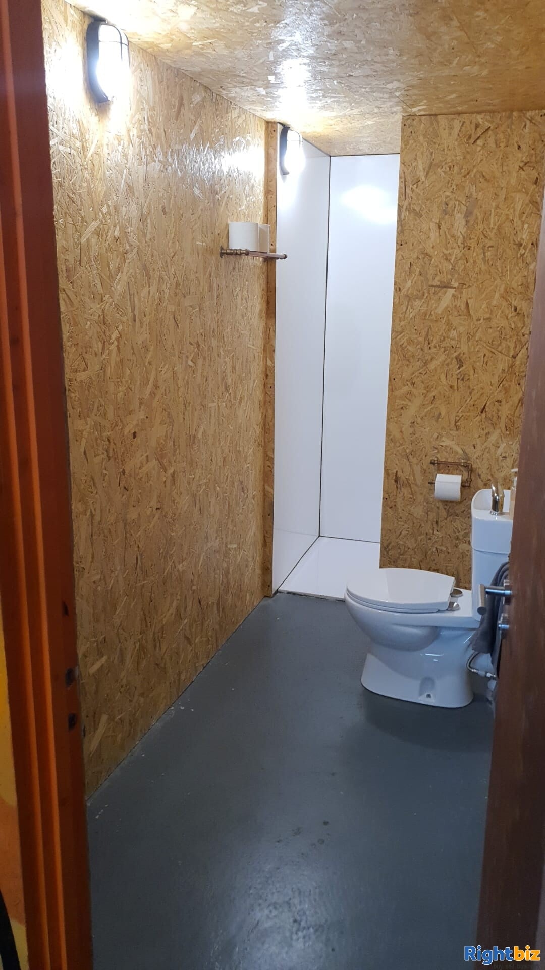 Group training gym for sale in Birmingham