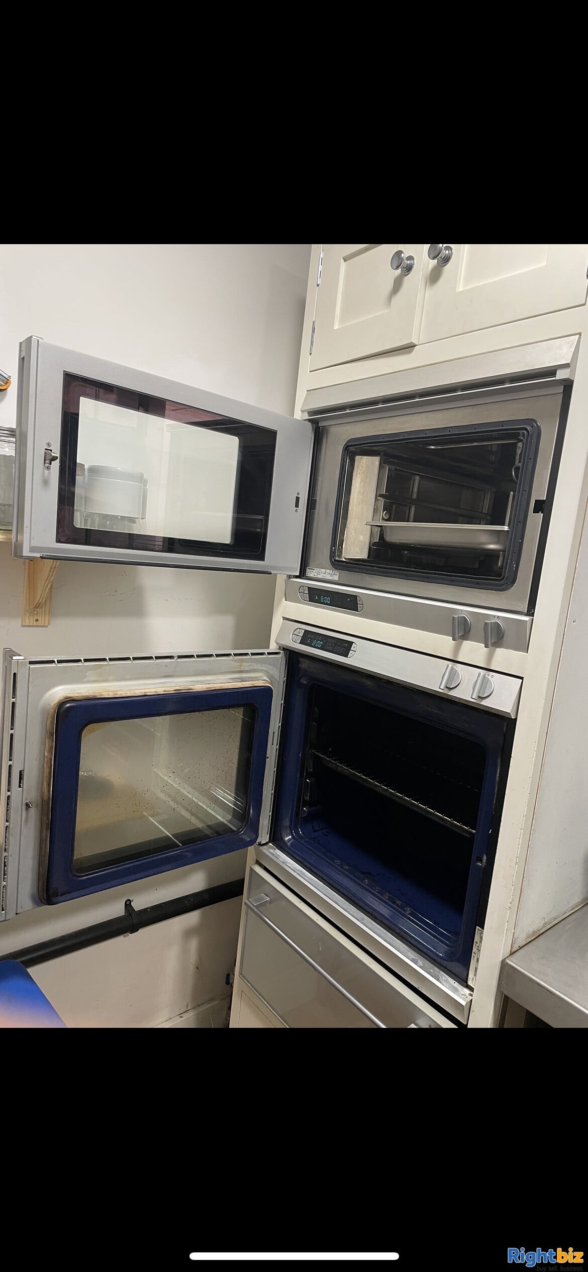 Leasehold Indian restaurant in Forest Hill London