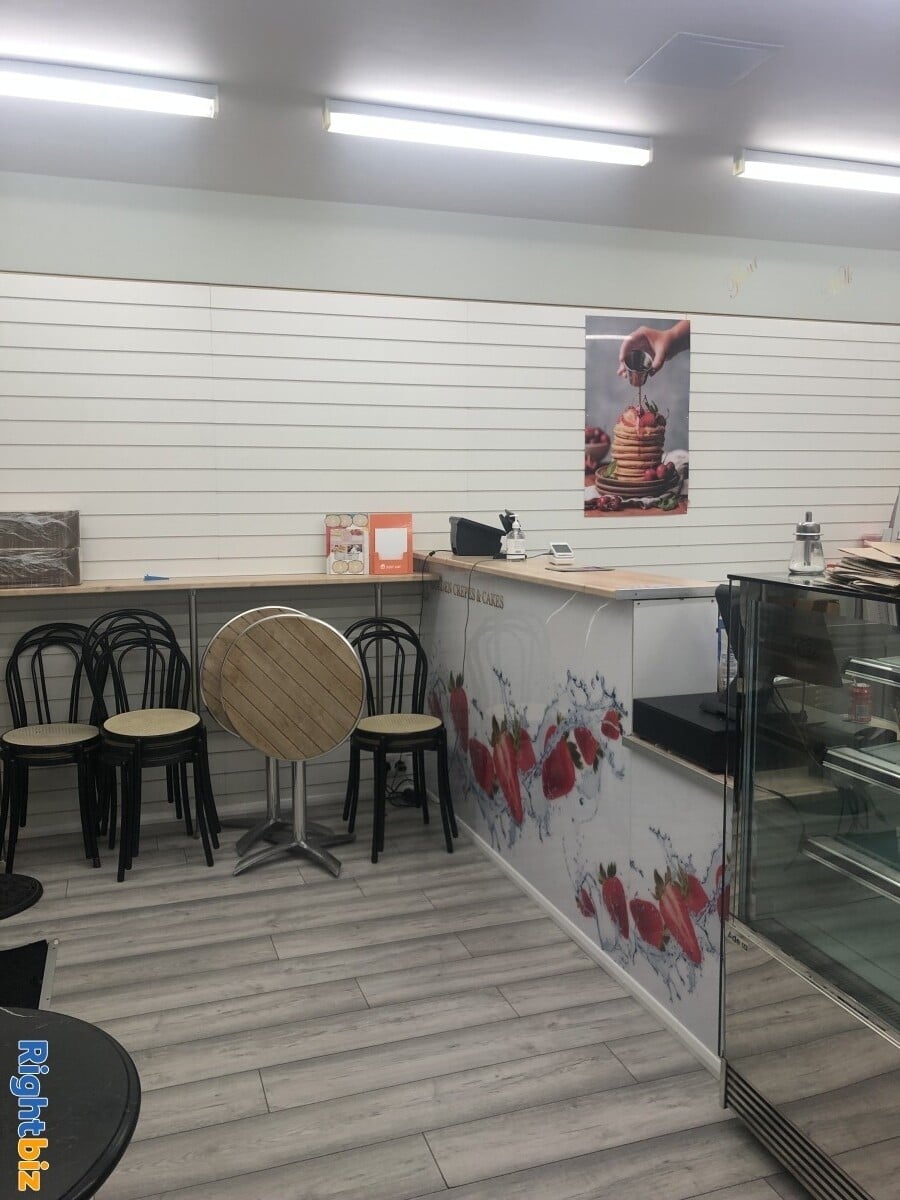 Dessert shop for sale in Dartford Photo 5