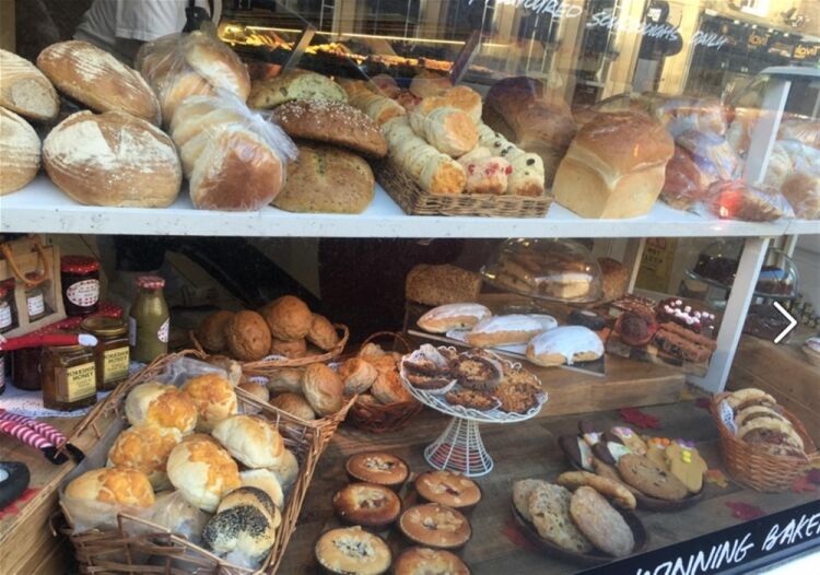CRAFT BAKERY located in highly sought after HOLME VALLEY locality Photo 5