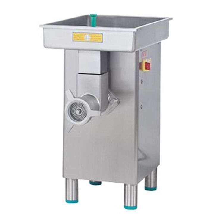 A SUPPLIER OF COMMERCIAL BAKERY MACHINERY
