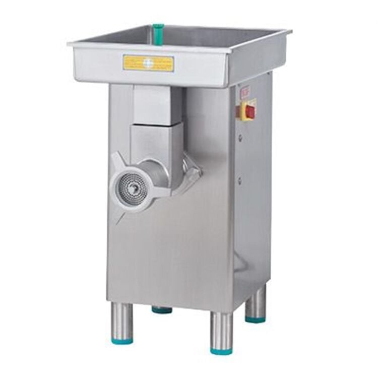 A SUPPLIER OF COMMERCIAL BAKERY MACHINERY