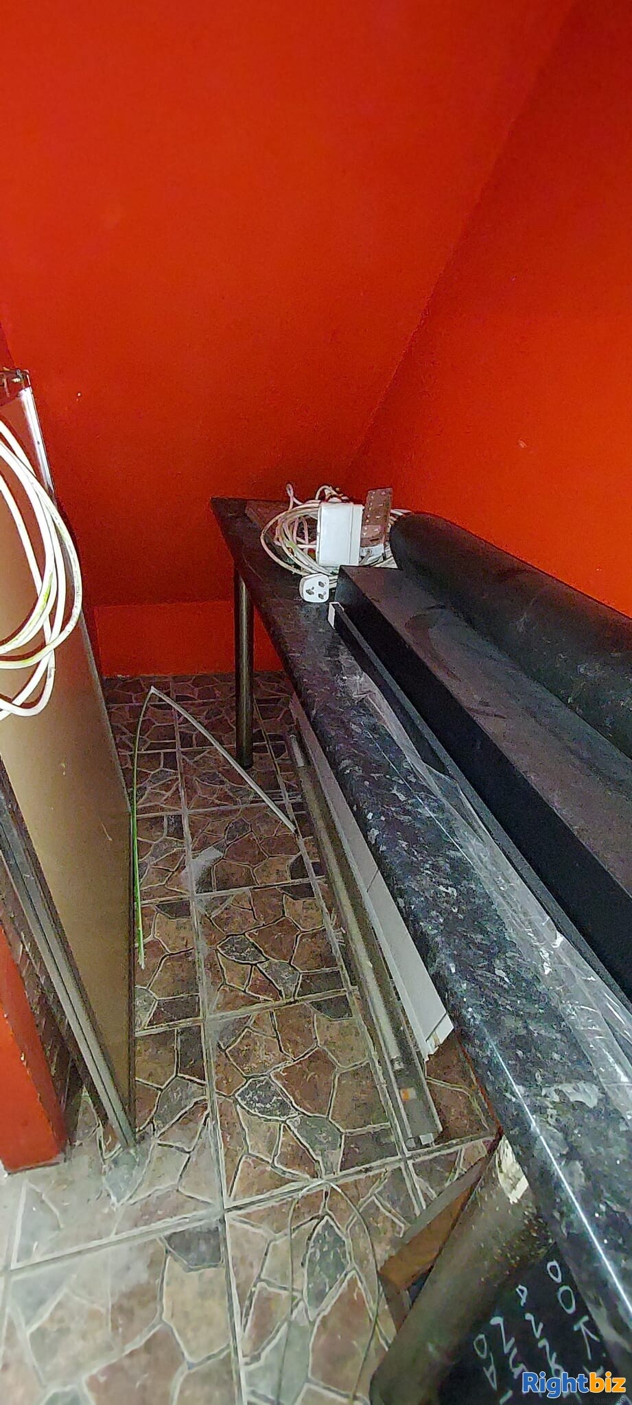 One A3 Licence user (Burgar,Pizza,Kebab,Grills) Restaurant will be Rent