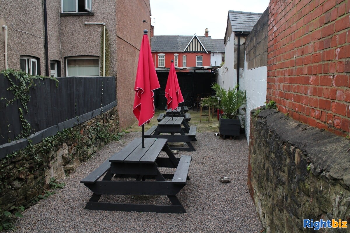 Newport City Centre Freehouse