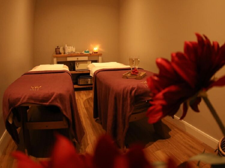 High-Street Beauty Salon for Sale – Established & Well-Loved