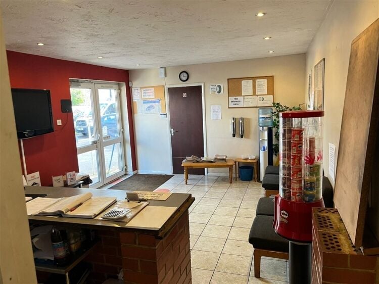A REPUTABLE PROVIDER OF CAR MOTS, REPAIRS AND SERVICING Photo 5