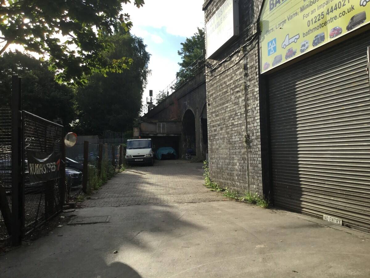 Busy Garage M.O.T Centre for Sale Photo 5