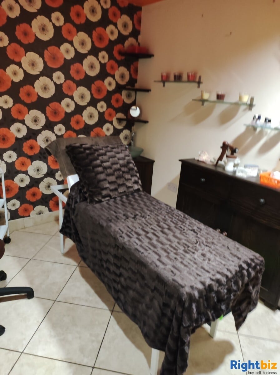 Established Hairdresser and Beautician Salon for sale   in Sowerby Bridge Halifax