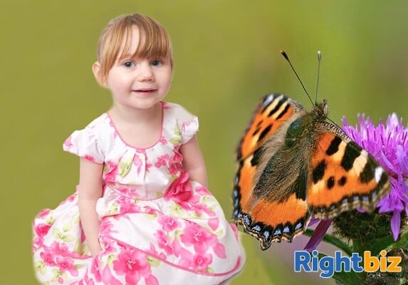 Photography business for Sale