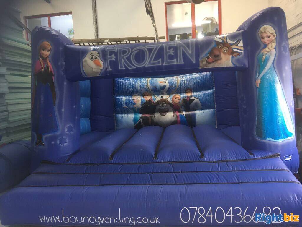 Entertainment company with bookings and equipment Photo 5