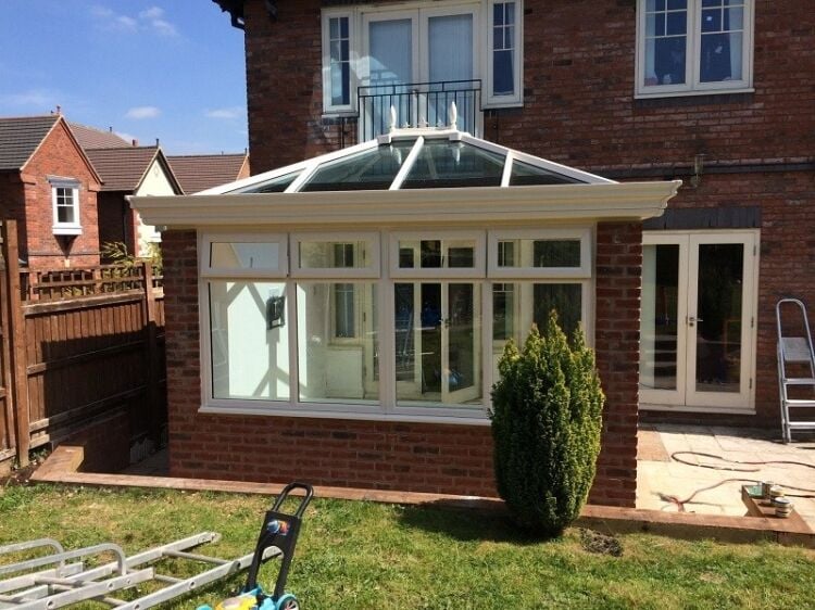 Reputable Window & Conservatory Installation Business For Sale