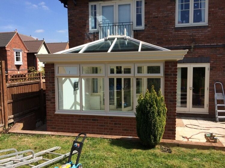 Reputable Window & Conservatory Installation Business For Sale Photo 5