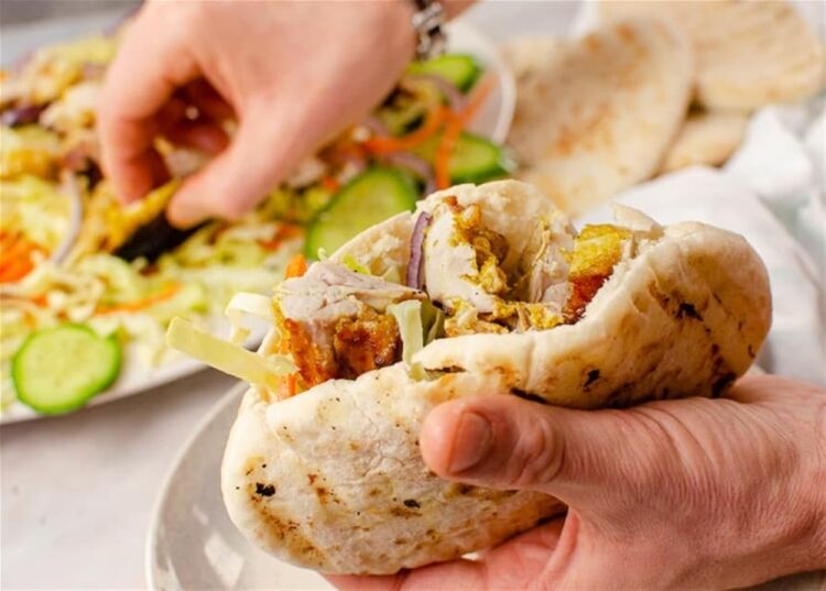 PIZZA & KEBAB TAKEAWAY busy main road position CHORLEY AREA Photo 5