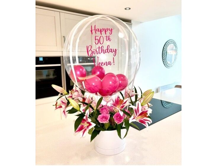 Well Established Balloon and Event Dressing Business For Sale