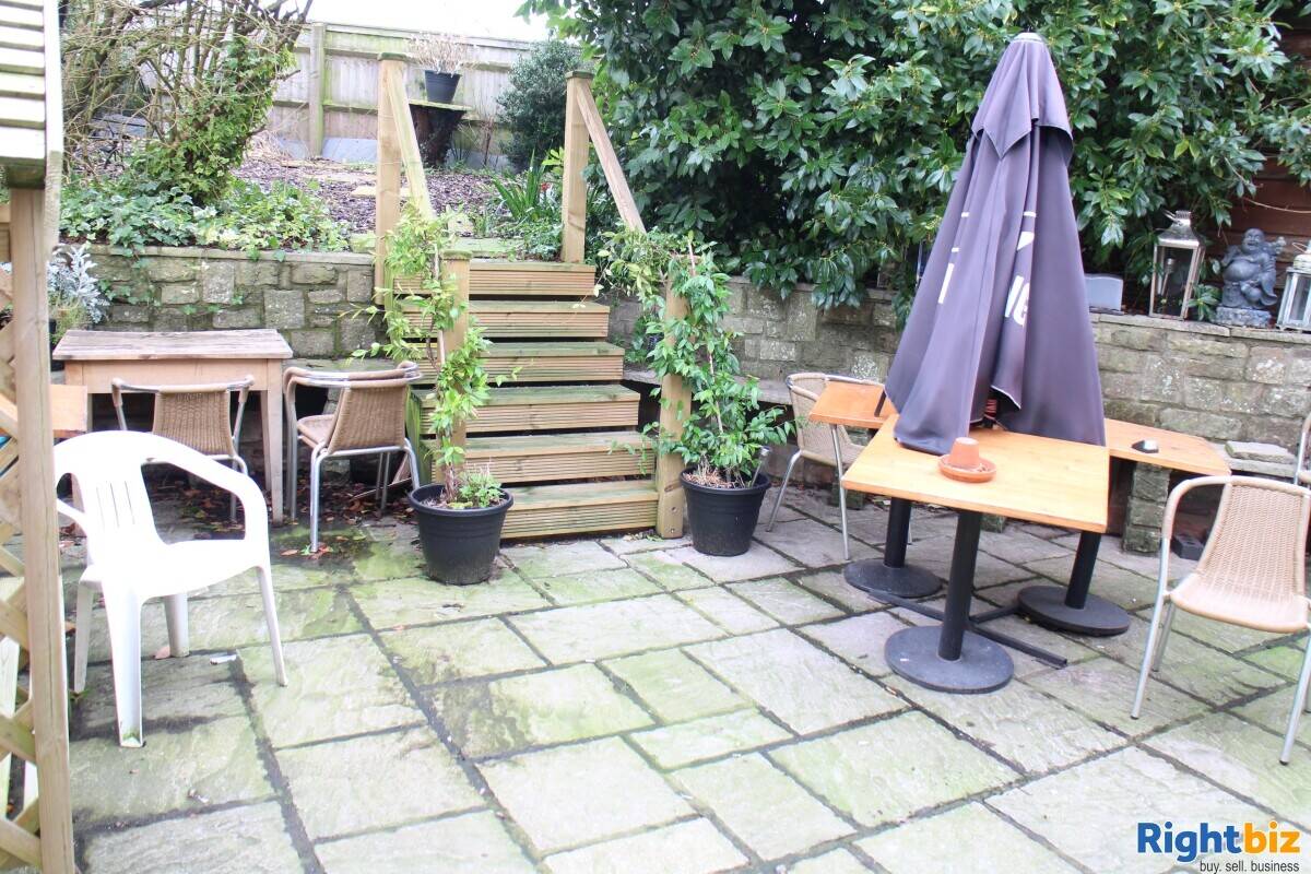 MONMOUTHSHIRE - WYE VALLEY FREE HOUSE