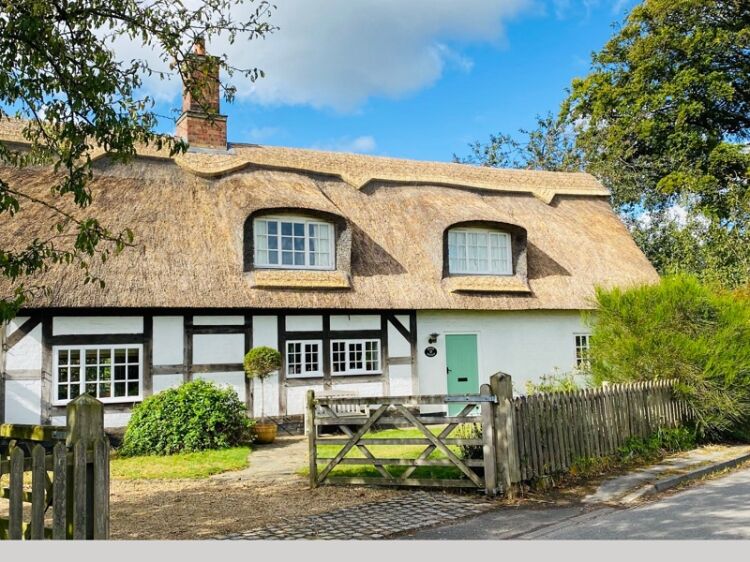 Well established Thatched Roofing Contractor for sale Photo 5