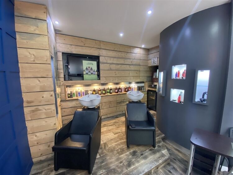 Hair Salons For Sale in Wakefield