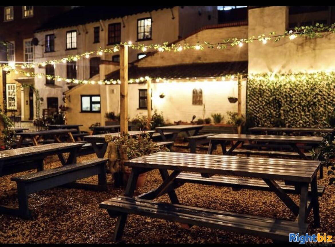 Norwich Pub & Restaurant for sale Photo 5