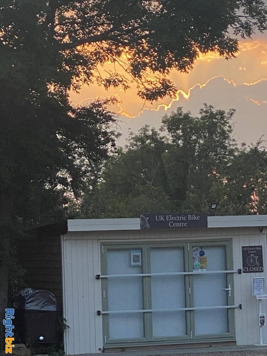 Garden nursery/Florist retail shop for sale