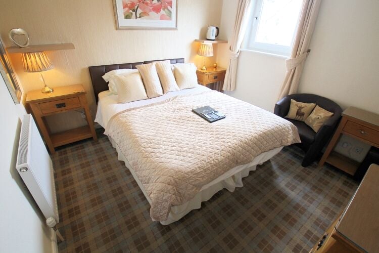 Amazing Lifestyle Business Opportunity in Scottish Highlands Photo 5