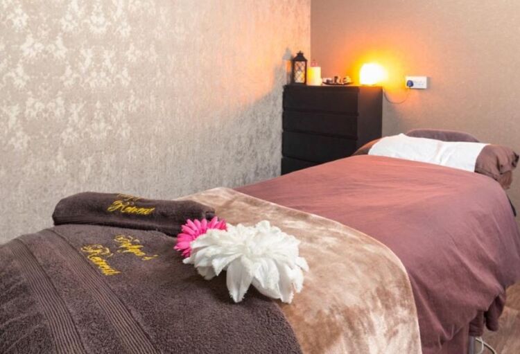 Established Luxury Day Spa - Greater Manchester